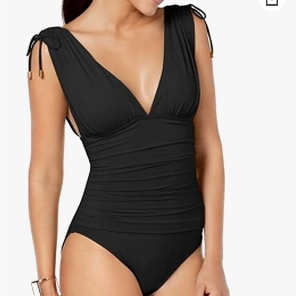 La Blanca Swimsuit